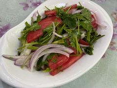 老虎菜-清真新疆特色餐厅(红埠街店)