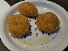 -三道菜(明堂公园店)