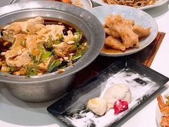 -红樱桃·欢乐餐厅(太原里店)