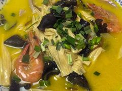 -金厨帽烤鱼(芦庄店)