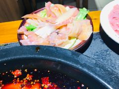 -陈眼镜火锅(总店)