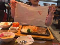 -豪享来中西餐厅(隆昌店)