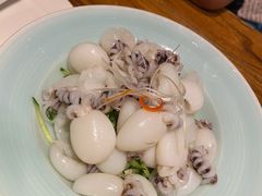 -苹果树下艺术餐厅(通州店)