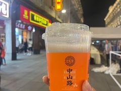 -黄则和花生汤(中山路店)