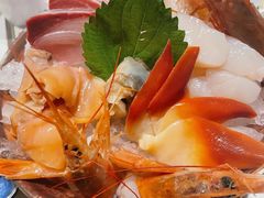 -极尚大喜屋日本料理(铜锣湾店)