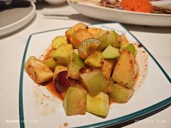 -柳喜辣·烧烤酒局(跃进总店)