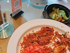 -顺峰(农展馆店)