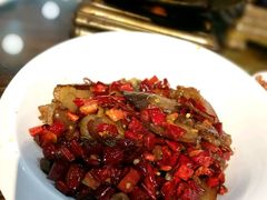 -渔乡米香·剁椒鱼头(四方坪店)