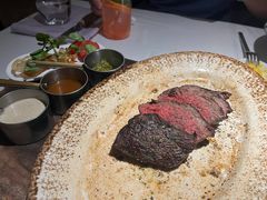 -燃扒房Steakhouse(皇庭店)