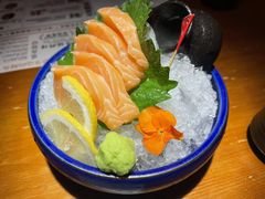 -鳗鱼家·深夜食堂(军博店)