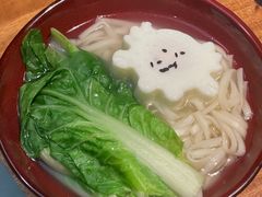 -恬阿姨庭院餐厅·生日宴