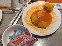 -海底捞火锅(顺义华联店)