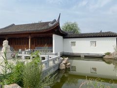 -水西公园