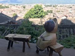 -丽江花间堂·隐泉院