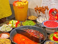 -冯校长老火锅(深圳福田店)