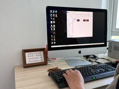 -bobo高端证件照工作室(三元桥店)