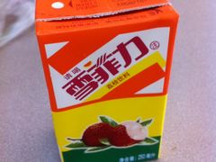 -上海财经大学-绿叶食堂
