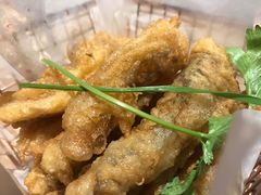 -避风塘(百联东郊店)