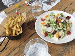 -曼乐辰餐厅(中庚漫游城店)