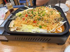 -九龙奇迹海鲜大排档(万象城店)