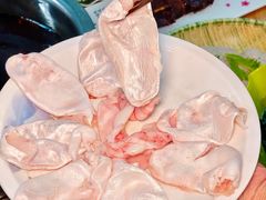 -青山青豆花·笑禅豆腐鱼(黄泥塝店)