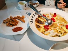 -江渔儿酸菜鱼(万科东荟城店)