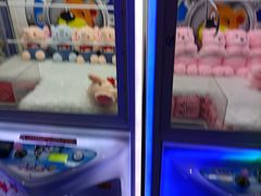 -奇奇乐园电玩城(立丰国际购物广场店)