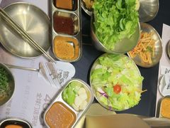 -西塔老太太泥炉烤肉(龙湖北苑天街店)