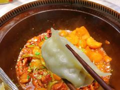 -山河屯铁锅炖(哈西站店)