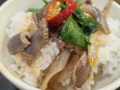 -胖娃古镇鸡杂(磁器口总店)