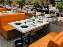 -蜀小北旋转小火锅·烤肉(金轮双子星优惠店)