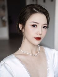 -青柠美妆工作室(正弘城店)