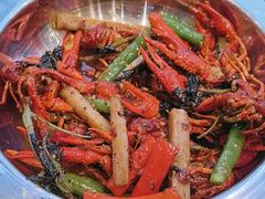-聚味瞿记·龙虾堂(梅溪湖店)