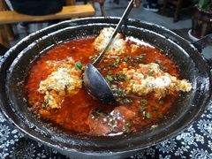 合渣-张关合渣(航空大道店)