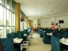 大堂-香邦迷宗蟹(新汽车站店)