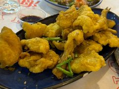 -阿尔法海鲜排档(爱琴海店)