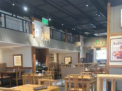 -冰川朝鲜族料理·东北菜(观前店)