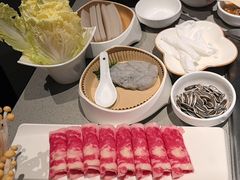 -海底捞火锅(崇文门新世界百货店)