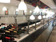 -So Lounge索兰至餐厅(蓝色港湾店)