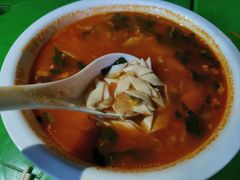 -尕胡才炕锅烤羊肉馆(八一路店)