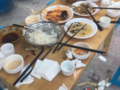 -曾氏肥肠馆(凯瑞雅居店)