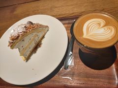 -Peet's 皮爷咖啡(东湖路手作店)