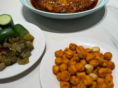 -大厨小馆(华阳城店)