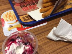 -汉堡王(上海凌云壹街坊店)