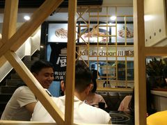 -川里谈·川味小馆(北京路店)