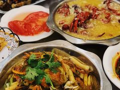 -袁老大龙虾(石鼓路总店)