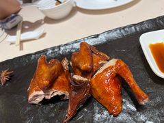-侨美食家·粤菜(体育西路店)