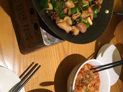 -光头李品质家常菜(人民路店)