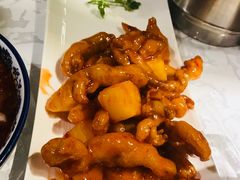 -付掌柜在成都·热炒砂锅集(金禾店)