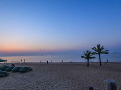 -渔岛海洋度假区